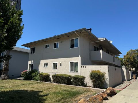 A home in Sunnyvale