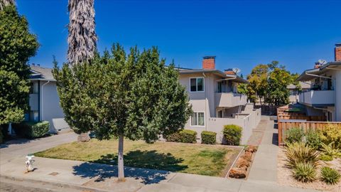 A home in Sunnyvale