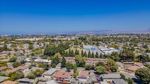 A home in Sunnyvale