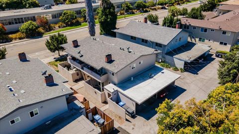 A home in Sunnyvale