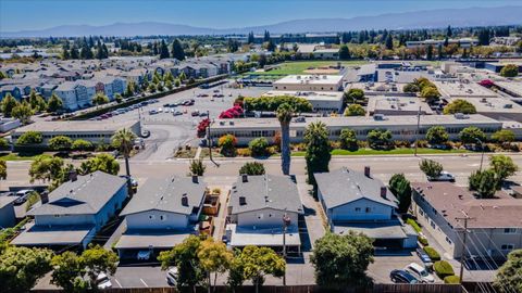 A home in Sunnyvale