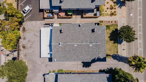 A home in Sunnyvale