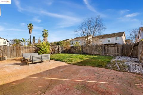 A home in West Sacramento