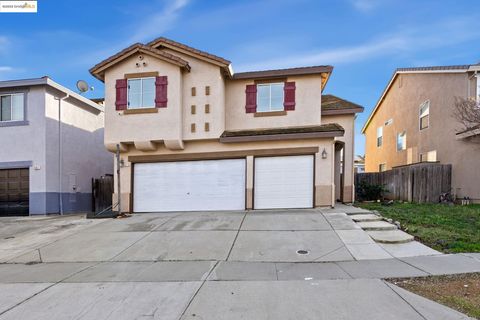 A home in West Sacramento