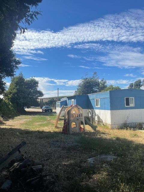 A home in Salinas