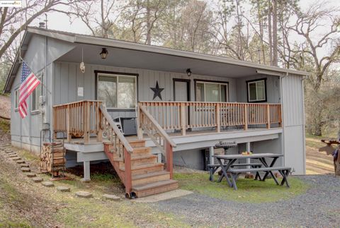 A home in Groveland