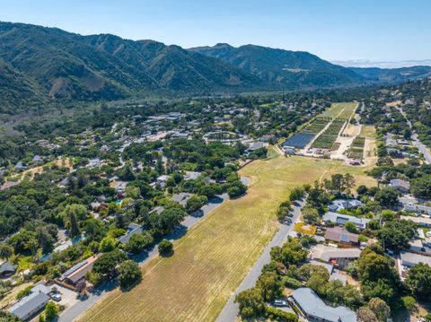 A home in Carmel Valley