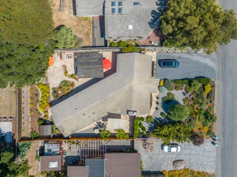 A home in Carmel Valley