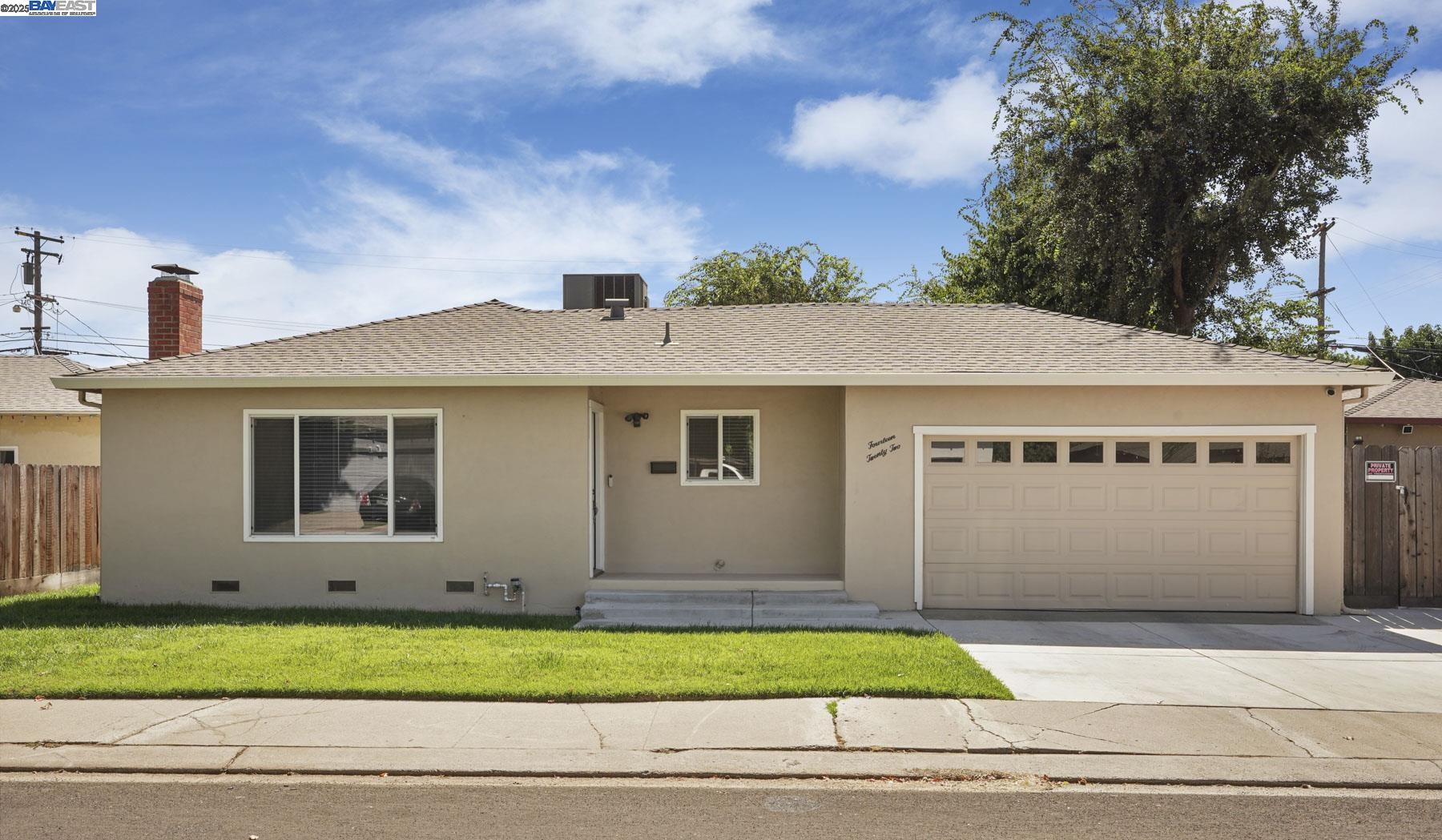 Modesto, California 95350, United States, 3 Bedrooms Bedrooms, ,2 BathroomsBathrooms,Residential,Active,214442