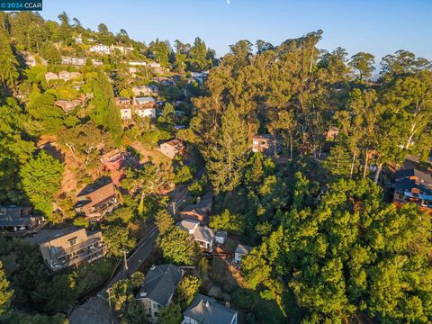 A home in Berkeley