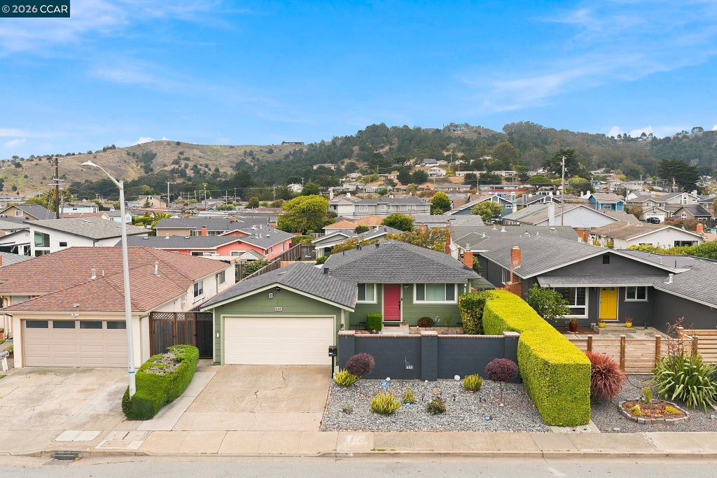 Photo of 689 Linda Mar Blvd, Pacifica, CA 94044 (MLS # 41145957)