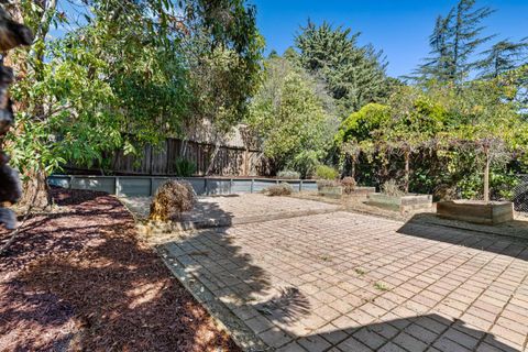 A home in Castro Valley