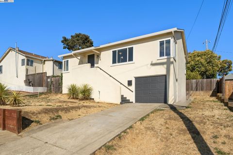 A home in Vallejo