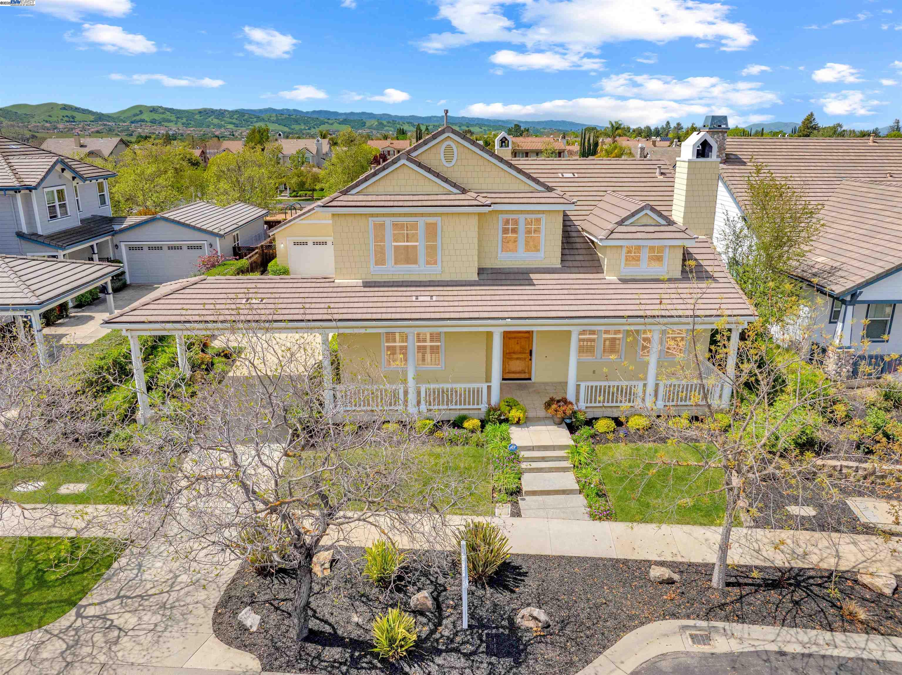 3043 Picholine Dr