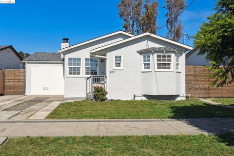 A home in Richmond