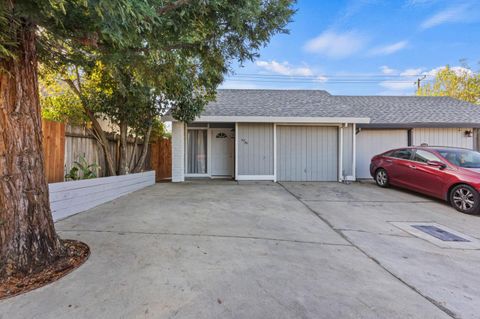 A home in Sacramento