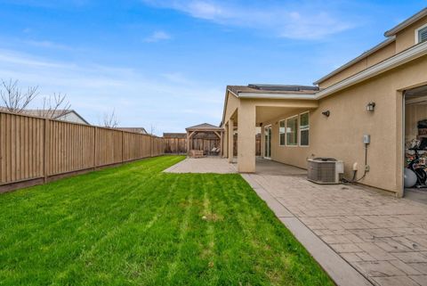 A home in Hollister