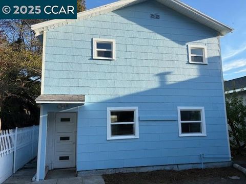 Photo of 4347 Appian Way, El Sobrante, CA 94803 (MLS # 41119494)