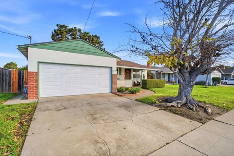 Photo of 36164 Cabrillo Dr, Fremont, CA 94536 (MLS # 41120420)