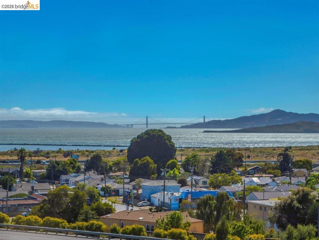 Photo of 1354 Santa Clara St, Richmond, CA 94804 (MLS # 41129196)