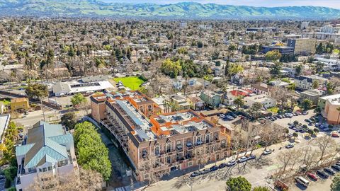 A home in San Jose