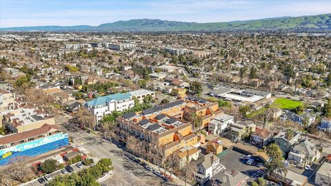 A home in San Jose