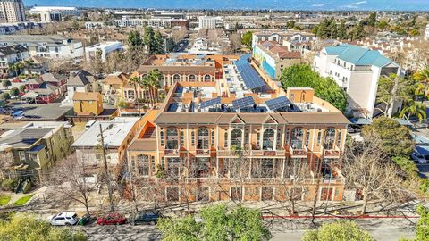 A home in San Jose