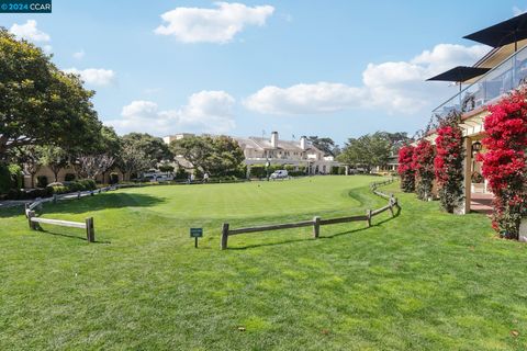 A home in Pebble Beach