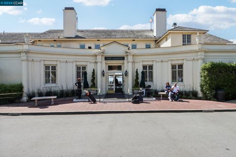 A home in Pebble Beach