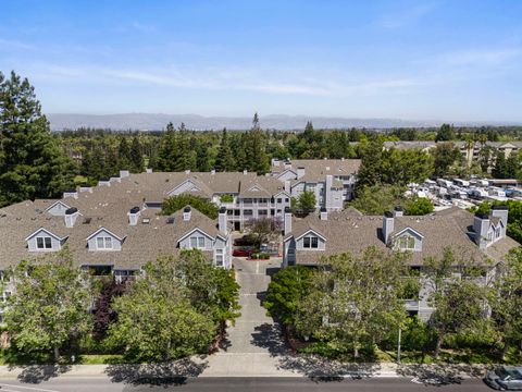 A home in Sunnyvale