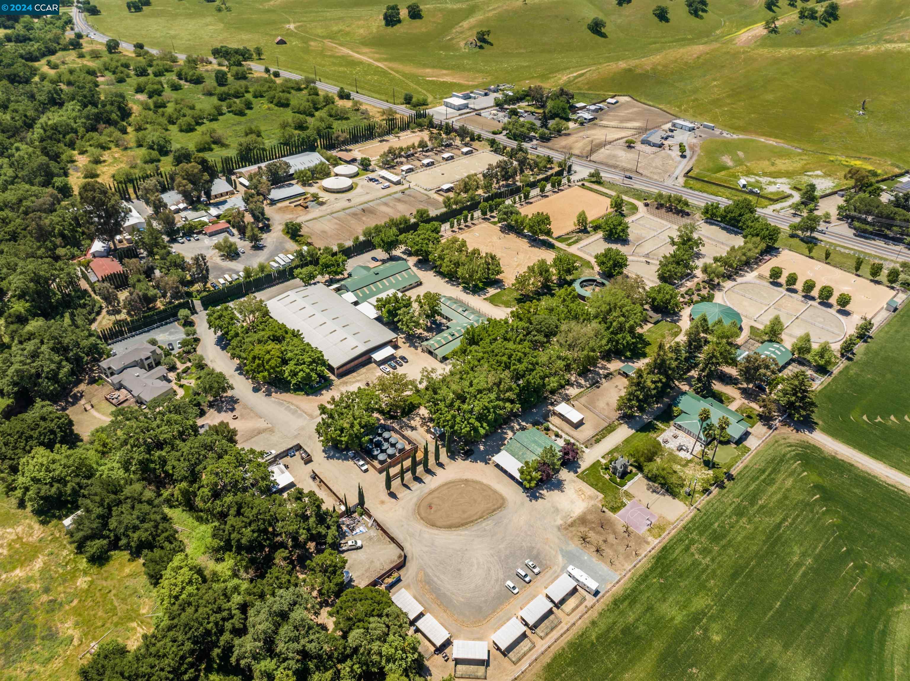 5959 Camino Tassajara