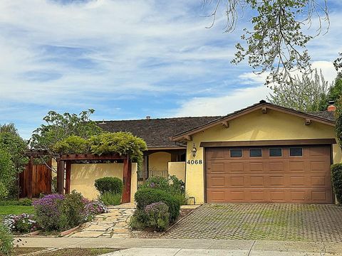 4068 Casa Grande Way, San Jose, CA 95118 - MLS#: ML82002816