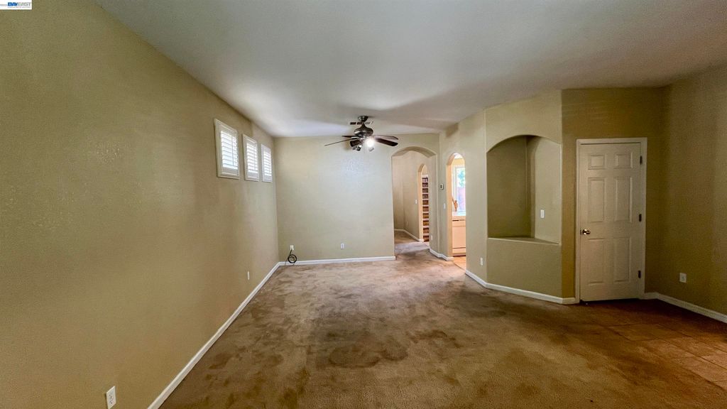 Photo of 3811 Claire St, Stockton, CA 95212 (MLS # 41135649)