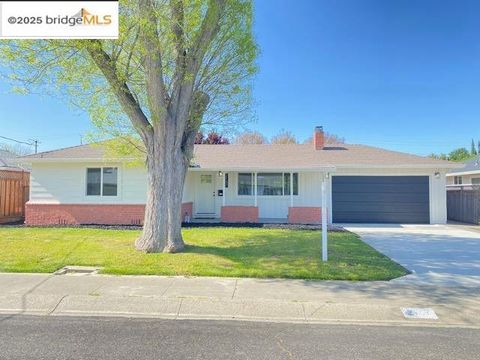 2157 Holbrook Dr, Concord, CA 94519 - MLS#: 41092682