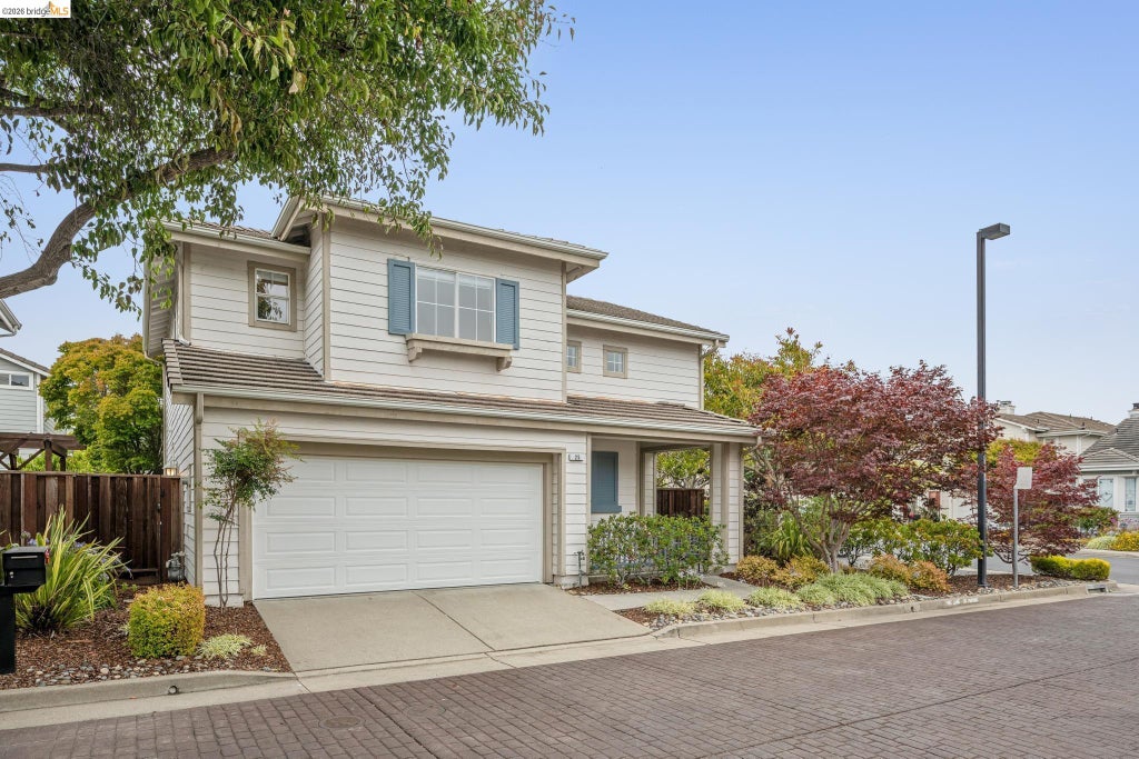 Photo of 25 Farallon Ct, Richmond, CA 94804 (MLS # 41145884)