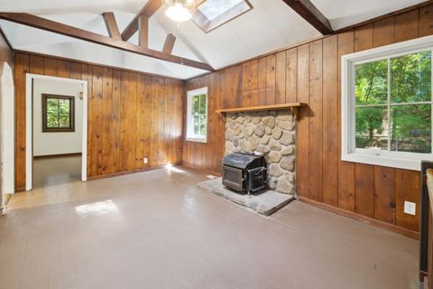 A home in Boulder Creek