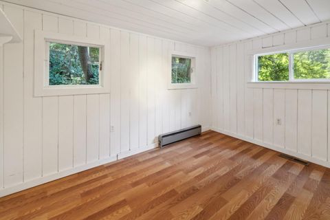 A home in Boulder Creek