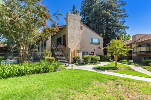 A home in San Jose