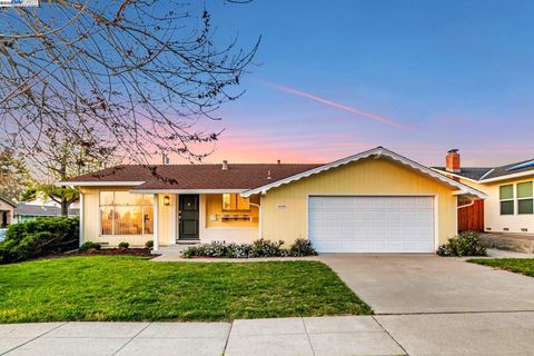 41506 Higgins Way Fremont CA 94539