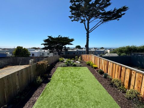 A home in San Francisco