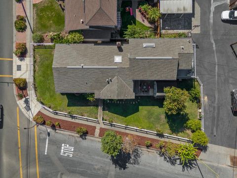 A home in San Jose