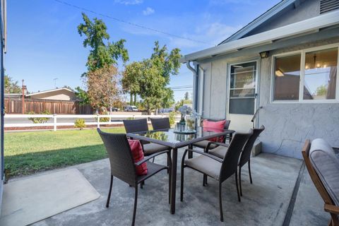 A home in San Jose