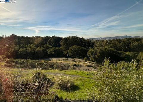 A home in Castro Valley