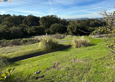 A home in Castro Valley