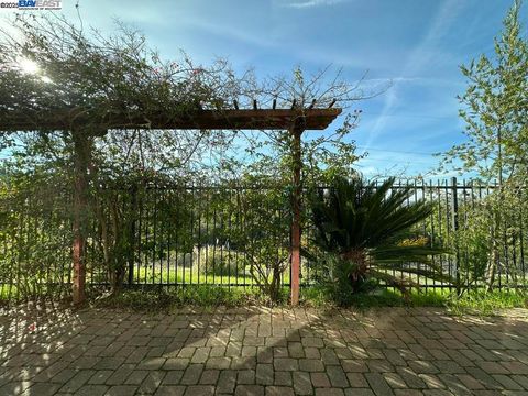 A home in Castro Valley