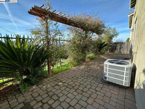 A home in Castro Valley