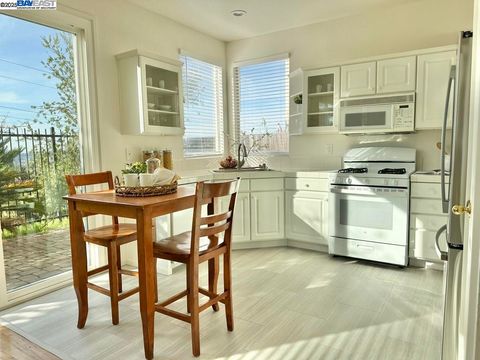 A home in Castro Valley