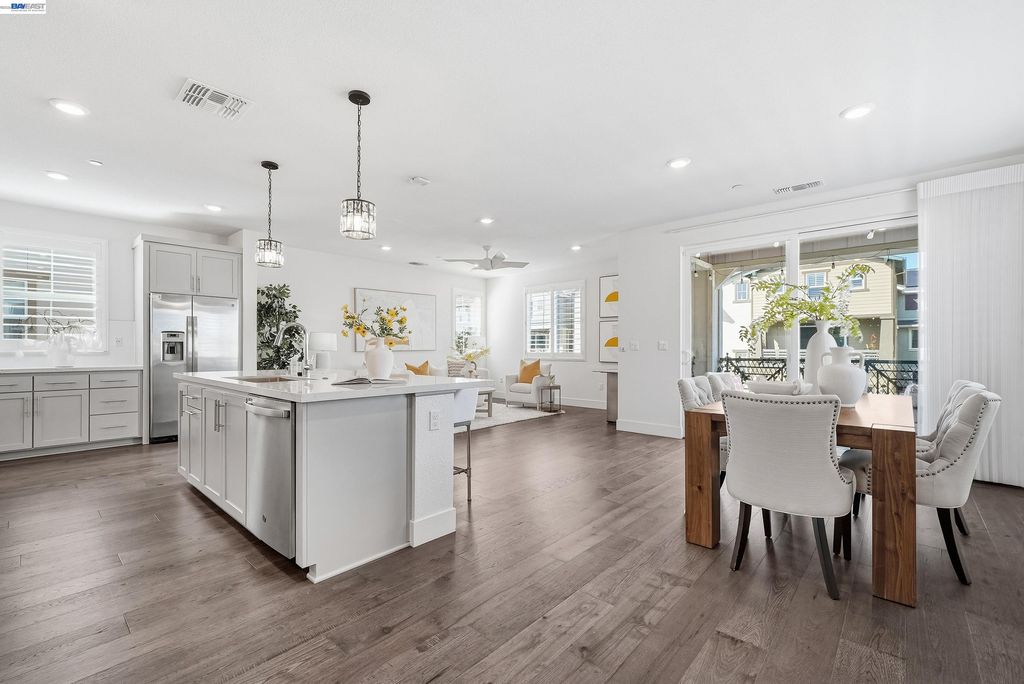 Photo of 37879 Seafarer Rd, Newark, CA 94560 (MLS # 41125518)