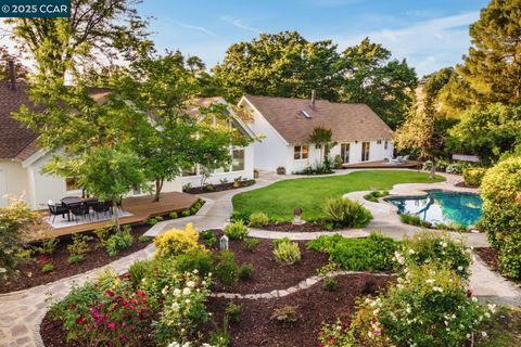 A home in Danville