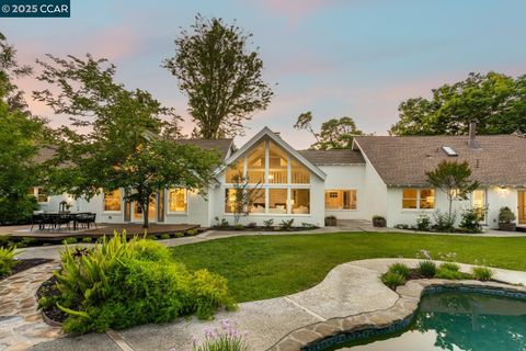 A home in Danville